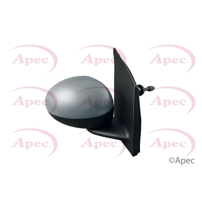 Exterior Mirror (AMR2040)
