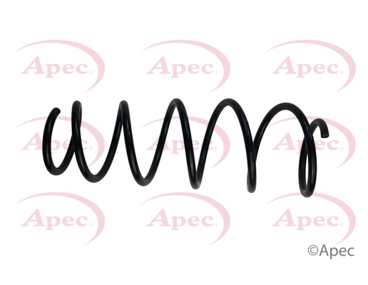 Suspension Spring (ACS1892)