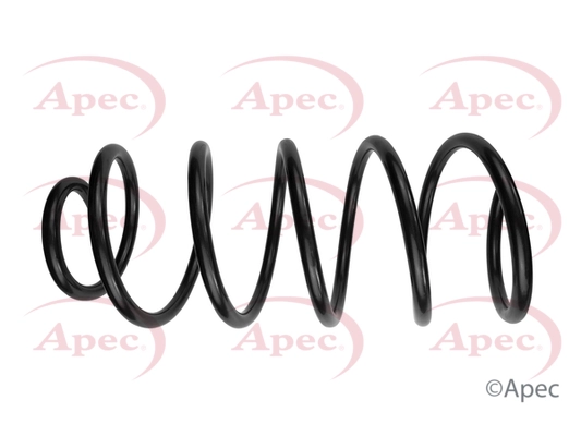 Suspension Spring (ACS1938)