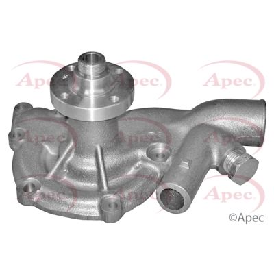 Water Pump, engine cooling (AWP1281)