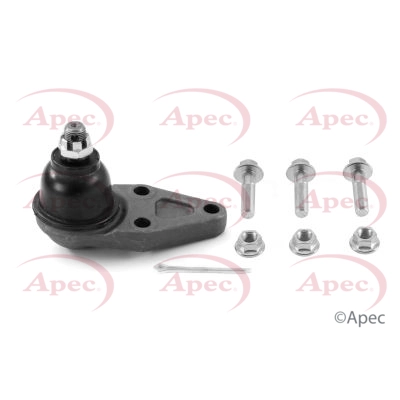 Ball Joint (AST0335)