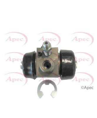 Wheel Brake Cylinder (BCY1640)