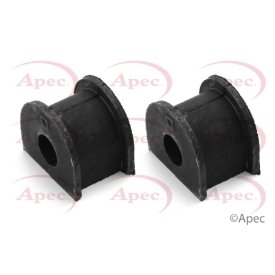 Mounting, stabiliser bar (AST8327)