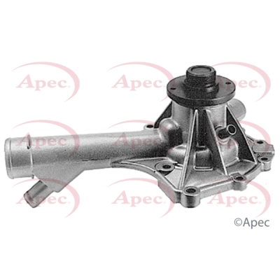 Water Pump, engine cooling (AWP1312)