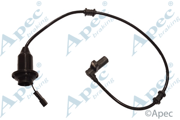 Sensor, wheel speed (ABS1188)