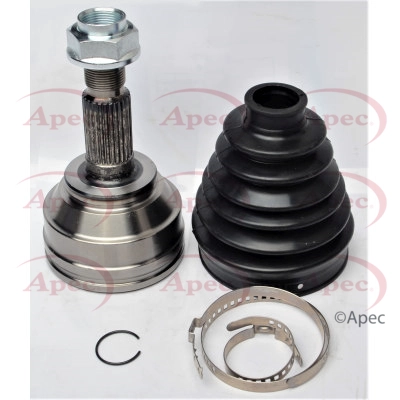 Joint, drive shaft (ACV1266)