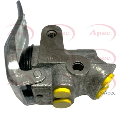 Brake Force Regulator (LSV002)
