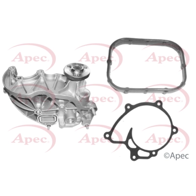 Water Pump, engine cooling (AWP1429)