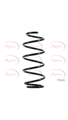 Suspension Spring (ACS1664)