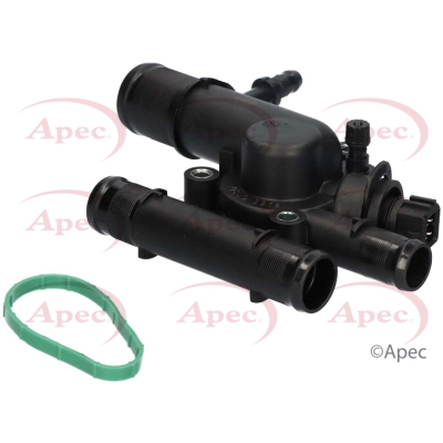 Thermostat, coolant (ATH1168)