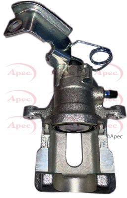 Brake Caliper (LCA118N)