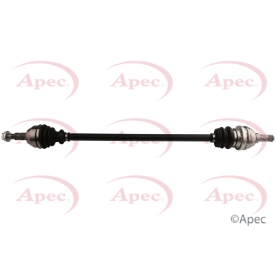Drive Shaft (ADS1146R)