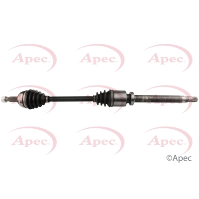 Drive Shaft (ADS1116R)
