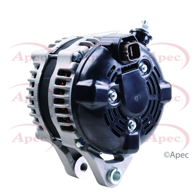 Alternator (AAL1907)
