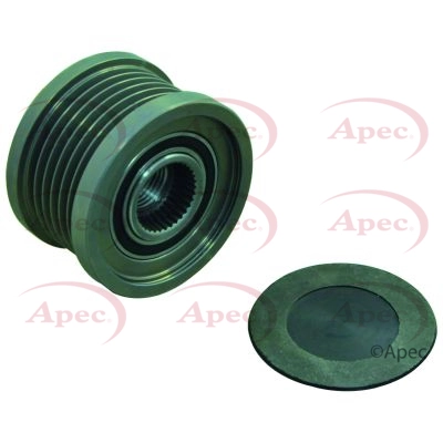 Alternator Freewheel Clutch (AOP1010)