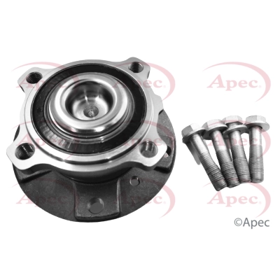 Wheel Bearing Kit (AWB1236)