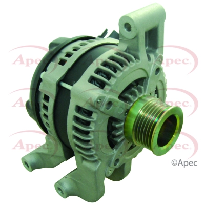 Alternator (AAL1697)