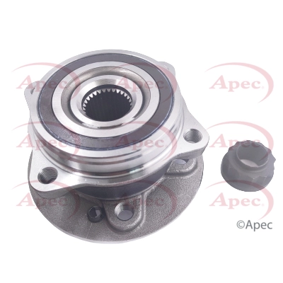 Wheel Bearing Kit (AWB1475)