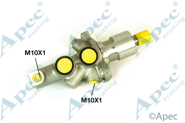 Brake Master Cylinder (MCY300)