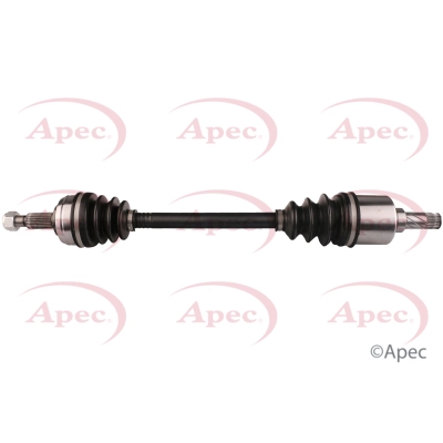 Drive Shaft (ADS1122L)