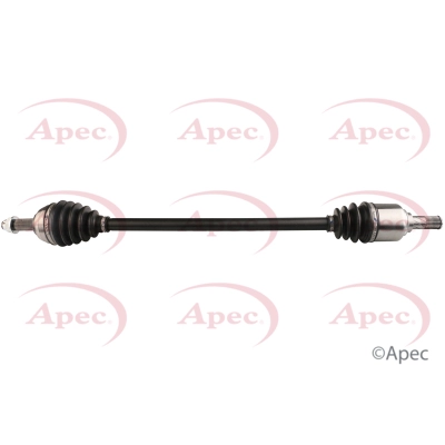 Drive Shaft (ADS1088L)