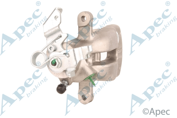 Brake Caliper