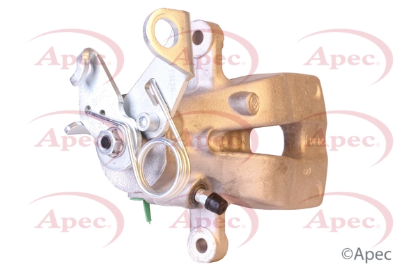 Brake Caliper