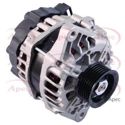 Alternator (AAL2085)