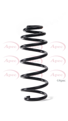 Suspension Spring (ACS1724)