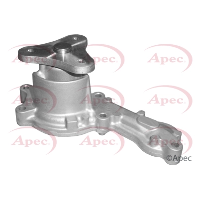 Water Pump, engine cooling (AWP1256)