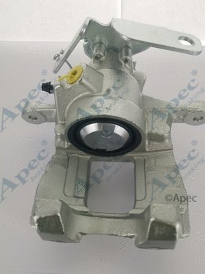 Brake Caliper (LCA911)