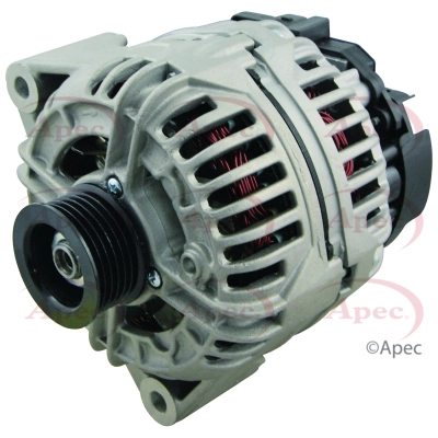 Alternator (AAL1230)