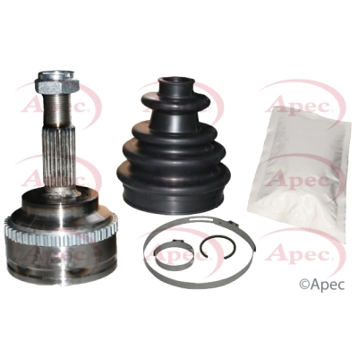 Joint, drive shaft (ACV1071)