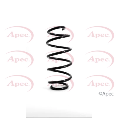 Suspension Spring (ACS1114)