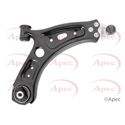 Control/Trailing Arm, wheel suspension (AST3183)