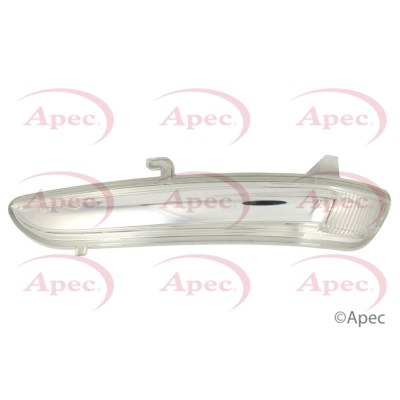 Auxiliary Direction Indicator (AMB2021)