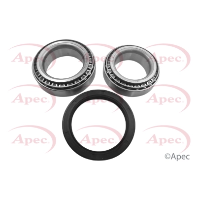 Wheel Bearing Kit (AWB1127)