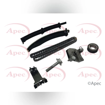 Timing Chain Kit (ACK4116)
