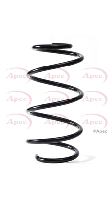 Suspension Spring (ACS1844)