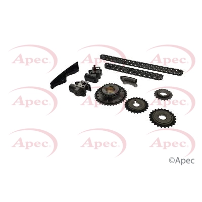 Timing Chain Kit (ACK4127)