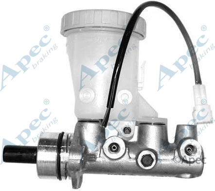 Brake Master Cylinder (MCY306)