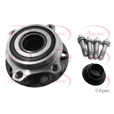 Wheel Bearing Kit (AWB1262)