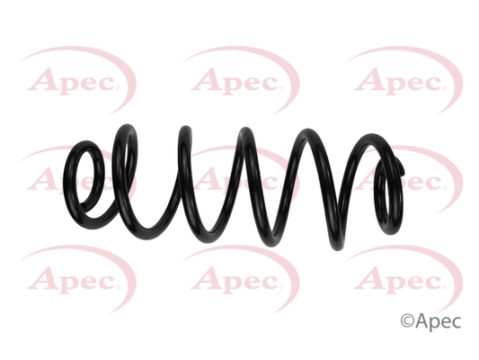 Suspension Spring (ACS1874)