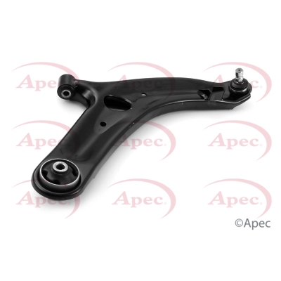 Control/Trailing Arm, wheel suspension (AST2574)