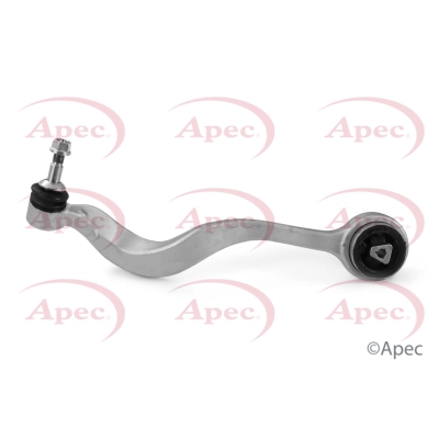 Control/Trailing Arm, wheel suspension (AST3094)