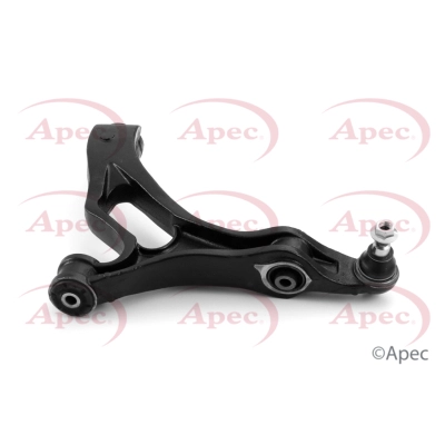 Control/Trailing Arm, wheel suspension (AST2711)