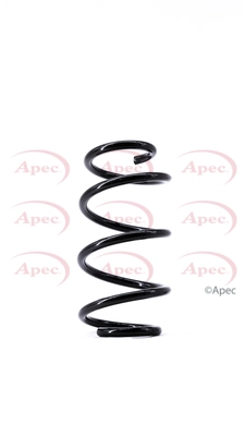 Suspension Spring (ACS1532)