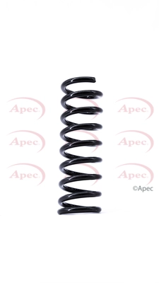 Suspension Spring (ACS1401)