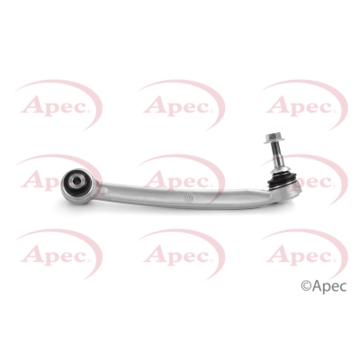 Control/Trailing Arm, wheel suspension (AST2690)
