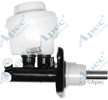 Brake Master Cylinder (MCY151)